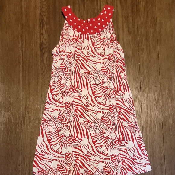 Jenny Helene Los Angeles Dress Women's Size XL Made in USA - Picture 1 of 12